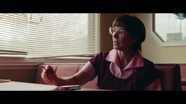 I, Tonya - Spilled Milk