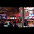 İran Protesto Gösterileri - Halk böyle ayaklandı