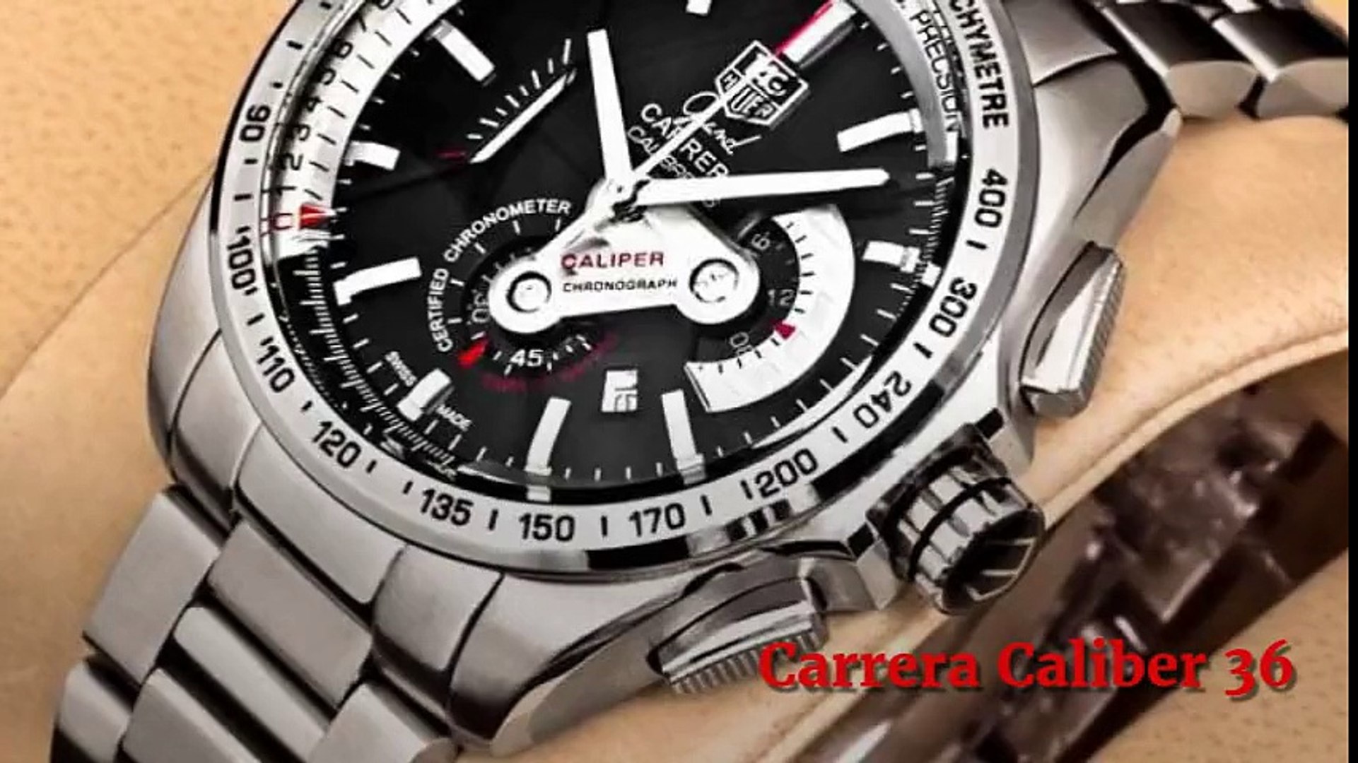 tag heuer carrera grand calibre 36 price