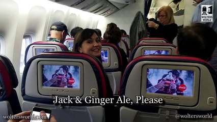 17 Things Flight Attendants Want You to Know