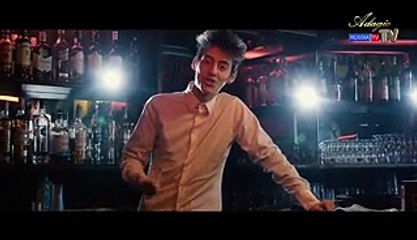 Emanuele Aloia - Voglio fare il cantante