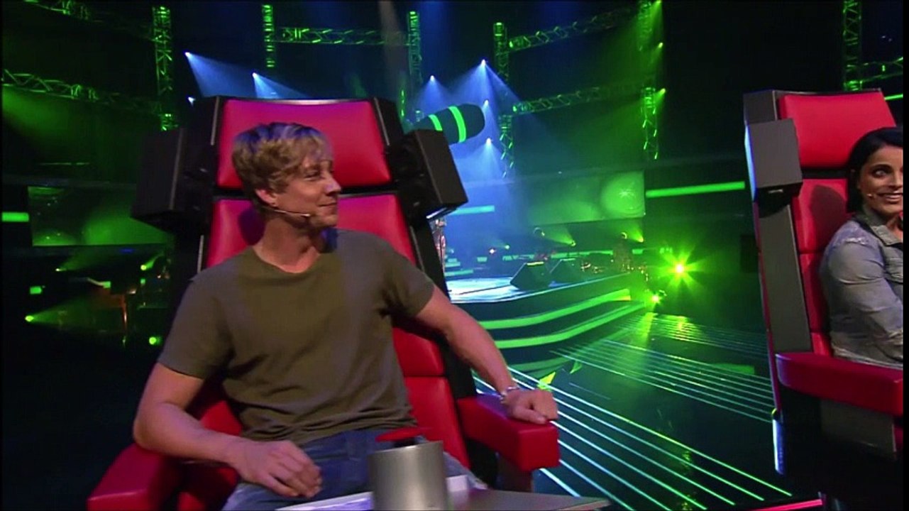 Staffel 4 Stephanie Müller