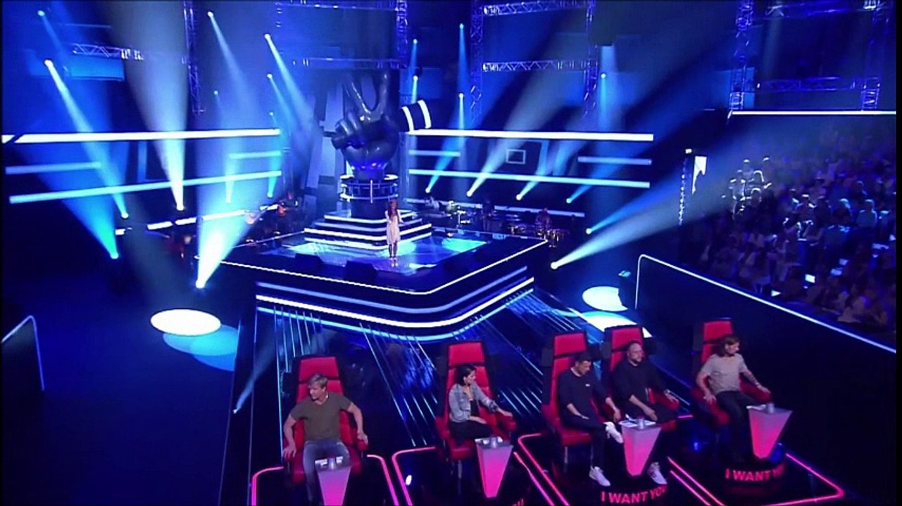 Staffel 4 Sunshine Negyesi