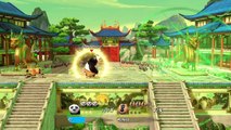 Kung Fu Panda: Showdown of Legendary Legends First time playing!