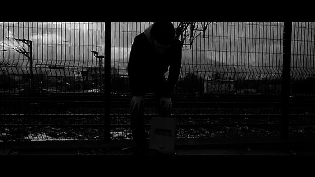 Furax Barbarossa & Jeff le Nerf - Guérir (choeurs_ Patko)