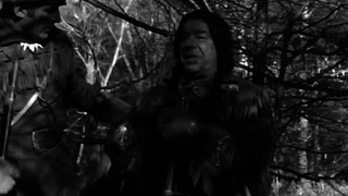 Hawkeye and the Last of the Mohicans THE FRANKLIN STORY S1E3