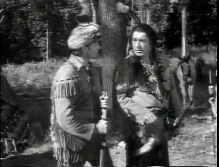 Hawkeye and the Last of the Mohicans THE SEARCH S1E11