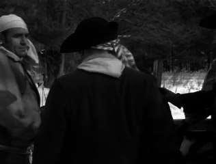 Hawkeye and the Last of the Mohicans TOLLIVER GANG S1E23