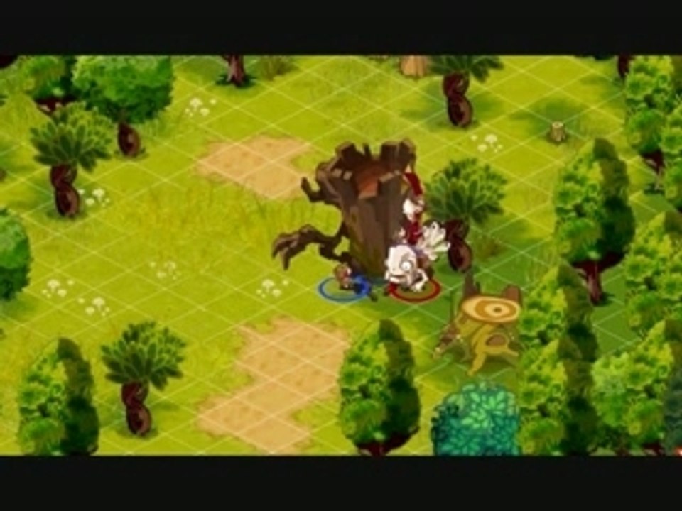 Dark Vlad vs Chène Mou