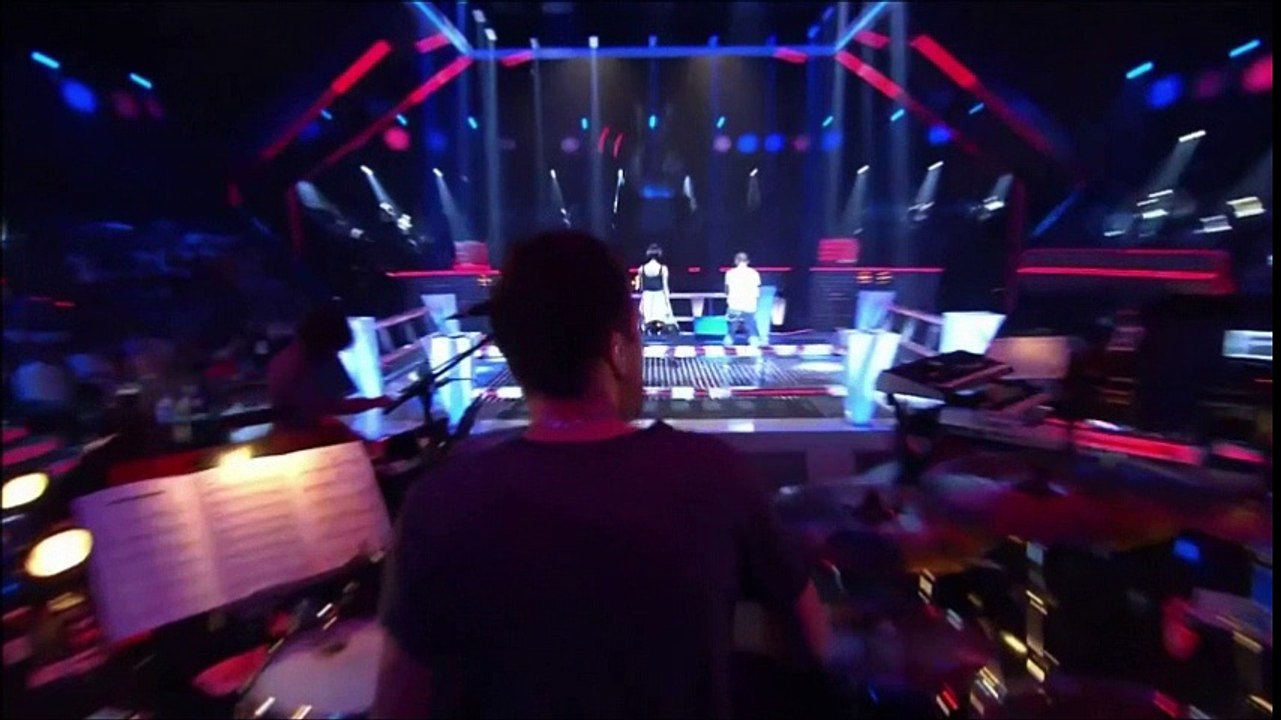 Staffel 3 Marco Musca