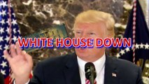 WHITE HOUSE DOWN