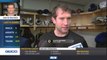 Bruins Breakaway Live: David Backes On Bruins' Recent Success