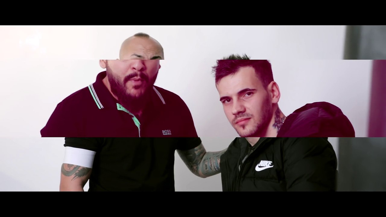 Dani Mocanu - Smecher si frumos ( Oficial Video...