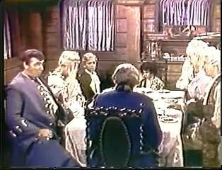 Long John Silver de.ad RECKONING - Robert Newton
