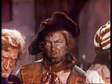 Long John Silver EXECUTION DOCK - Robert Newton