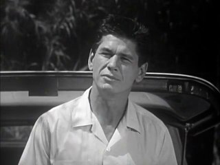 MAN WITH A CAMERA Profile of a Killer CHARLES BRONSON