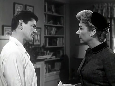 MAN WITH A CAMERA The Picture War CHARLES BRONSON