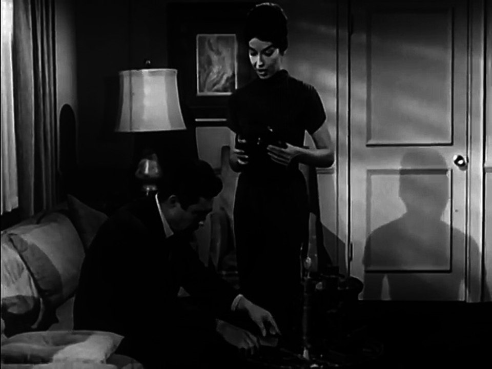 MAN WITH A CAMERA The Last Portrait CHARLES BRONSON