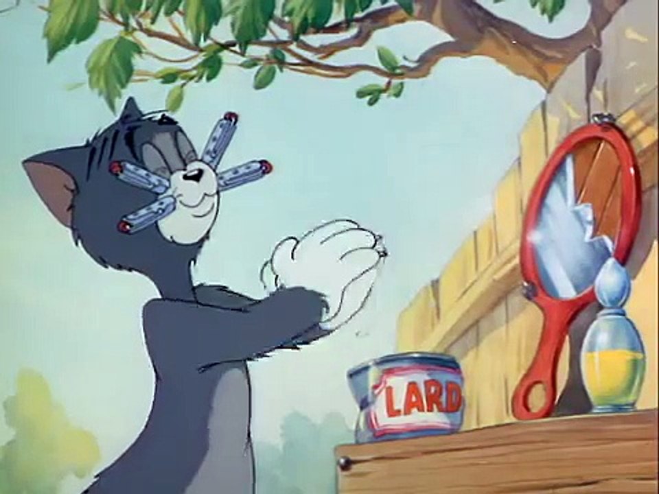Tom & Jerry-Tom And Jerry (2014) [HD-Ep13