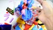 Peppa Pig Playground Construction Toys Mega Blocks Playset Video by Haus Toys-