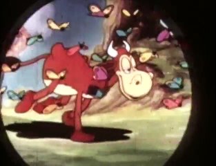 Molly Moo Cow THE BUTTERFLIES