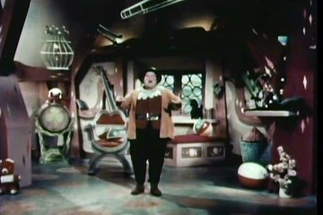 Mr Piper The Kindhearted Girl