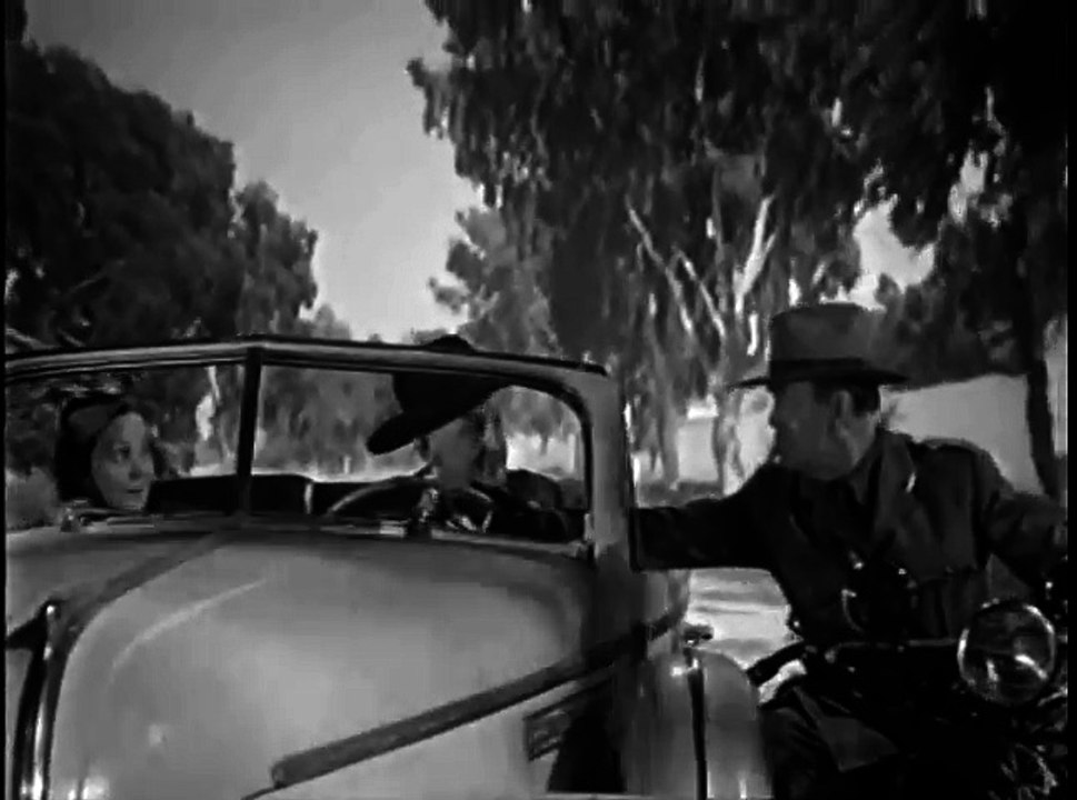 Niagara Falls (1941) ROMANTIC COMEDY