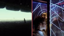 Star Wars: The Last Jedi EASTER EGGS, References and Cameos