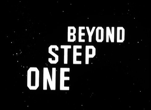 One Step Beyond EMERGENCY ONLY S1E3
