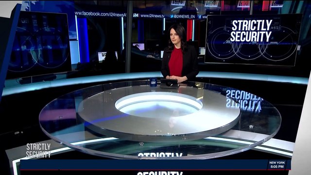 STRICTLY SECURITY | End of the self-proclaimed Caliphate? | Saturday, December 30th 2017