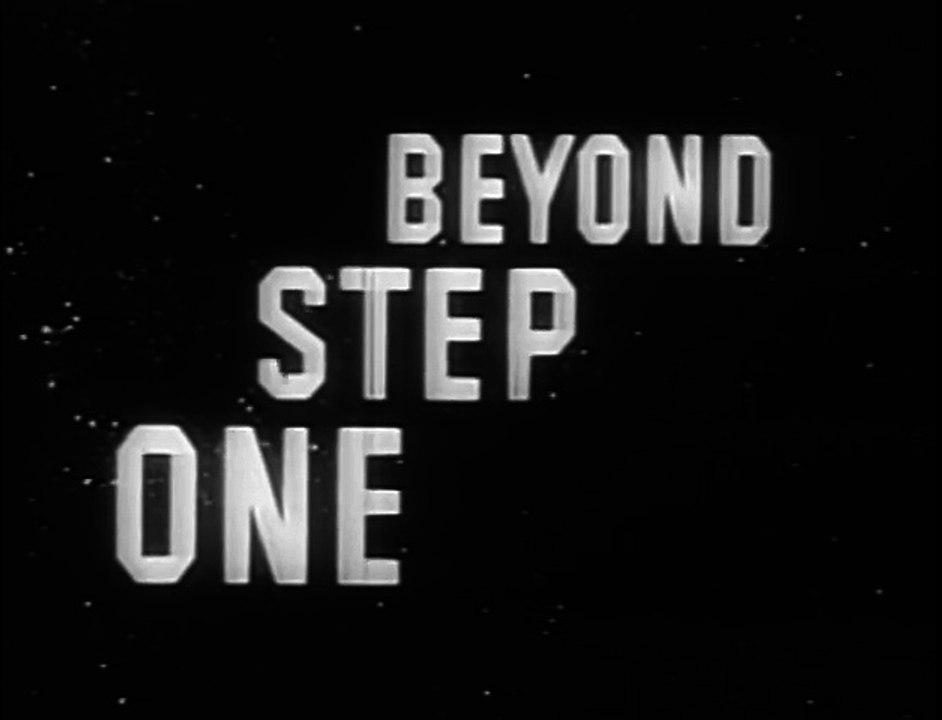 One Step Beyond THE LOVERS