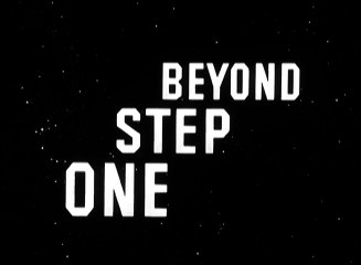 One Step Beyond THE RIDDLE S1E22