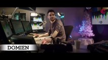 3FM-dj Domien Verschuuren draait nog steeds Efteling-muziek – Efteling Fans