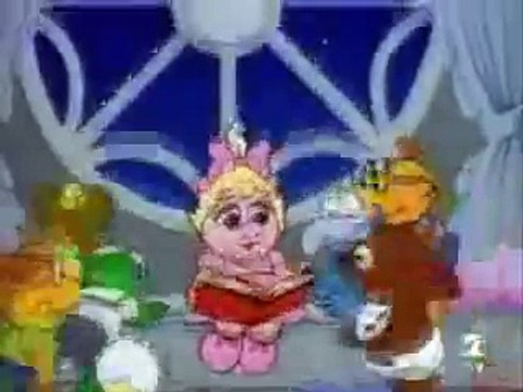 Muppets Babies - Intro ( Español )