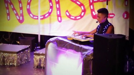KIDZ BOP Kids - Blame (Live from our 'Make Some Noise' tour) [KIDZ B