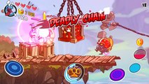 Лучшие игры для iOS и Android 2016: Аркады - ТОП 10