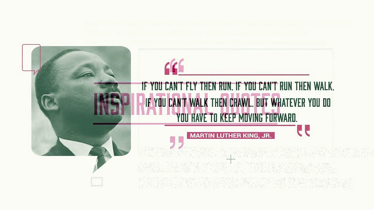Inspirational Quotes
