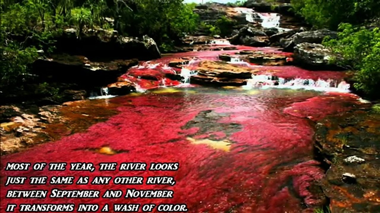 Top 5 Amazing Mysterious Beautiful Places That Actually Exist (1)