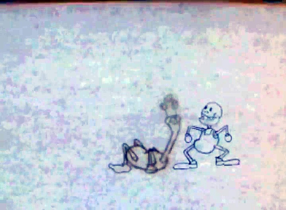 Stretchy Animation Loop