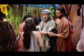 Moises Y Los Diez Mandamientos Capitulo 76 Completo