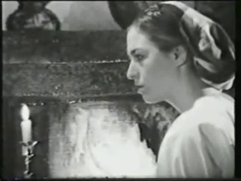 Les quatre lumieres (Film expressioniste 1992)
