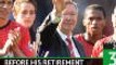 Born this Day: Sir Alex Ferguson turns 76