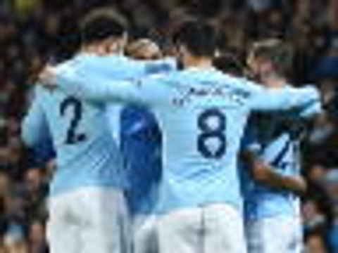 I needed time to settle - Guardiola on Man City success