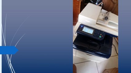Jual Mesin FotoCopy di Depok