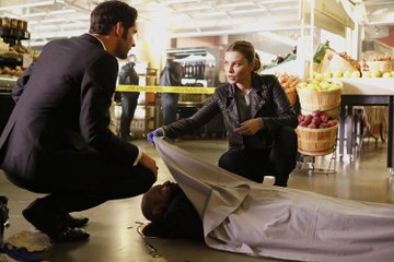 Lucifer Season 3 Episode 12 Full (S3-E12) Recap - New Episode