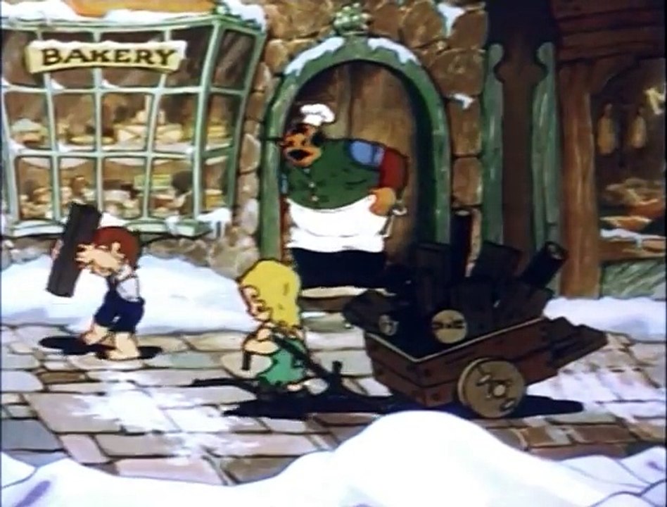 Somewhere in Dreamland COLOR CLASSIC