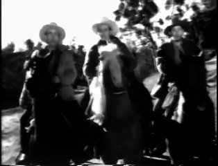 South of Santa Fe (1942) ROY ROGERS