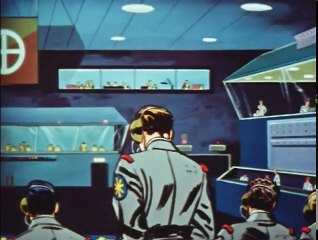 Space Angel RESCUE MISSION