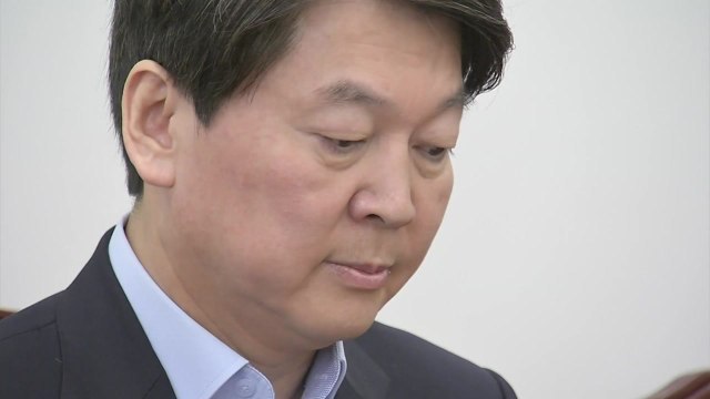 안철수 압도적 지지...통합의 길 전진할 것 / YTN