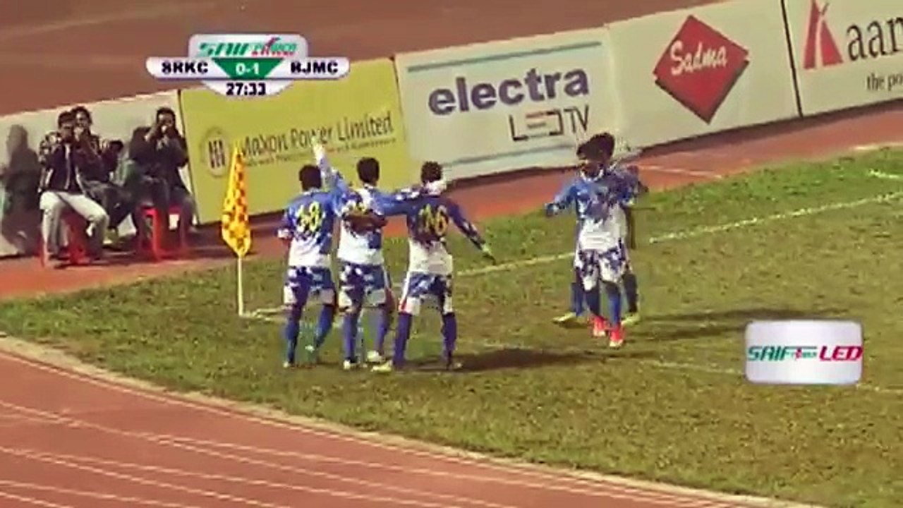 Rahmatganj 1:2 Mohammedan Dhaka